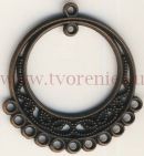 Ramienko koliesko s ornamentom - me